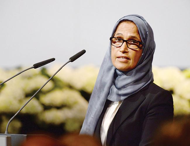 More power to women in Qatar Politics